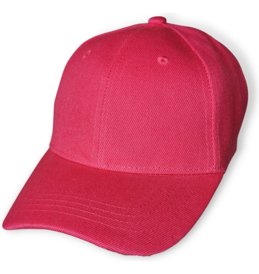 Foto 2 pulgar | Gorra Wünd Rosa para Hombre