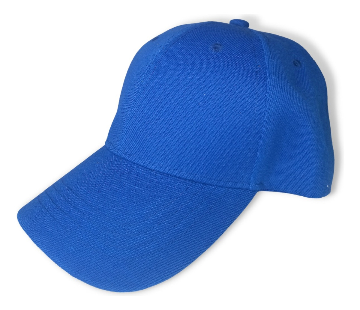 Foto 2 pulgar | Gorra Wünd Azul para Hombre