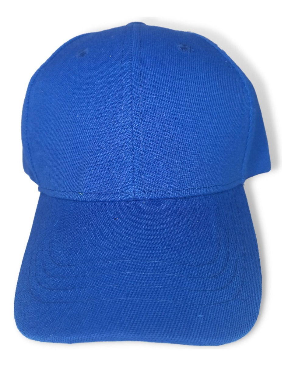 Foto 3 pulgar | Gorra Wünd Azul para Hombre