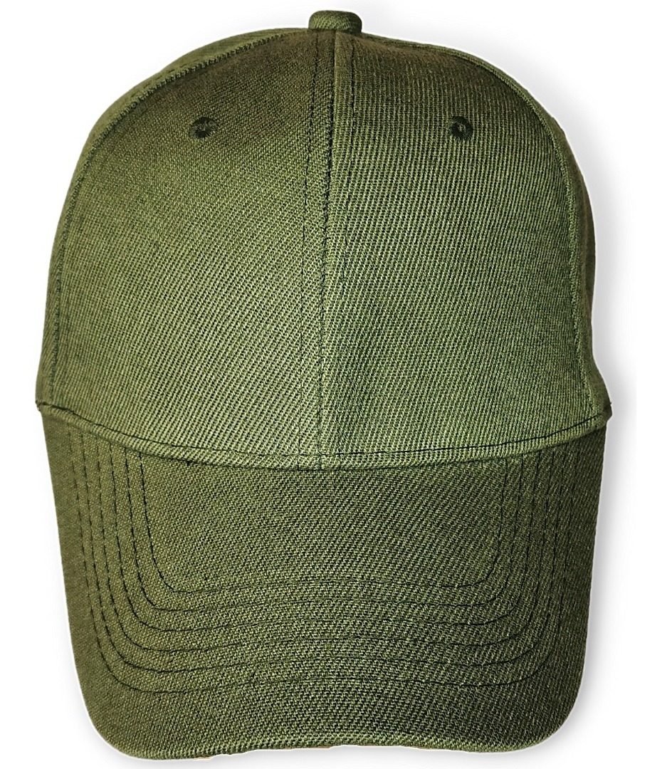 Foto 2 pulgar | Gorra Lisa Wünd Verde Militar