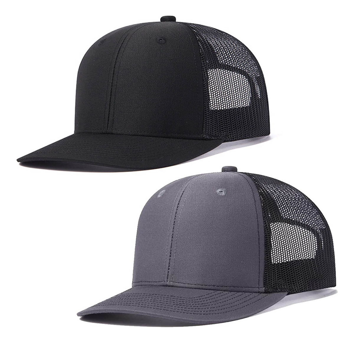 Gorras Wünd Ajustables 2 Piezas para Hombre