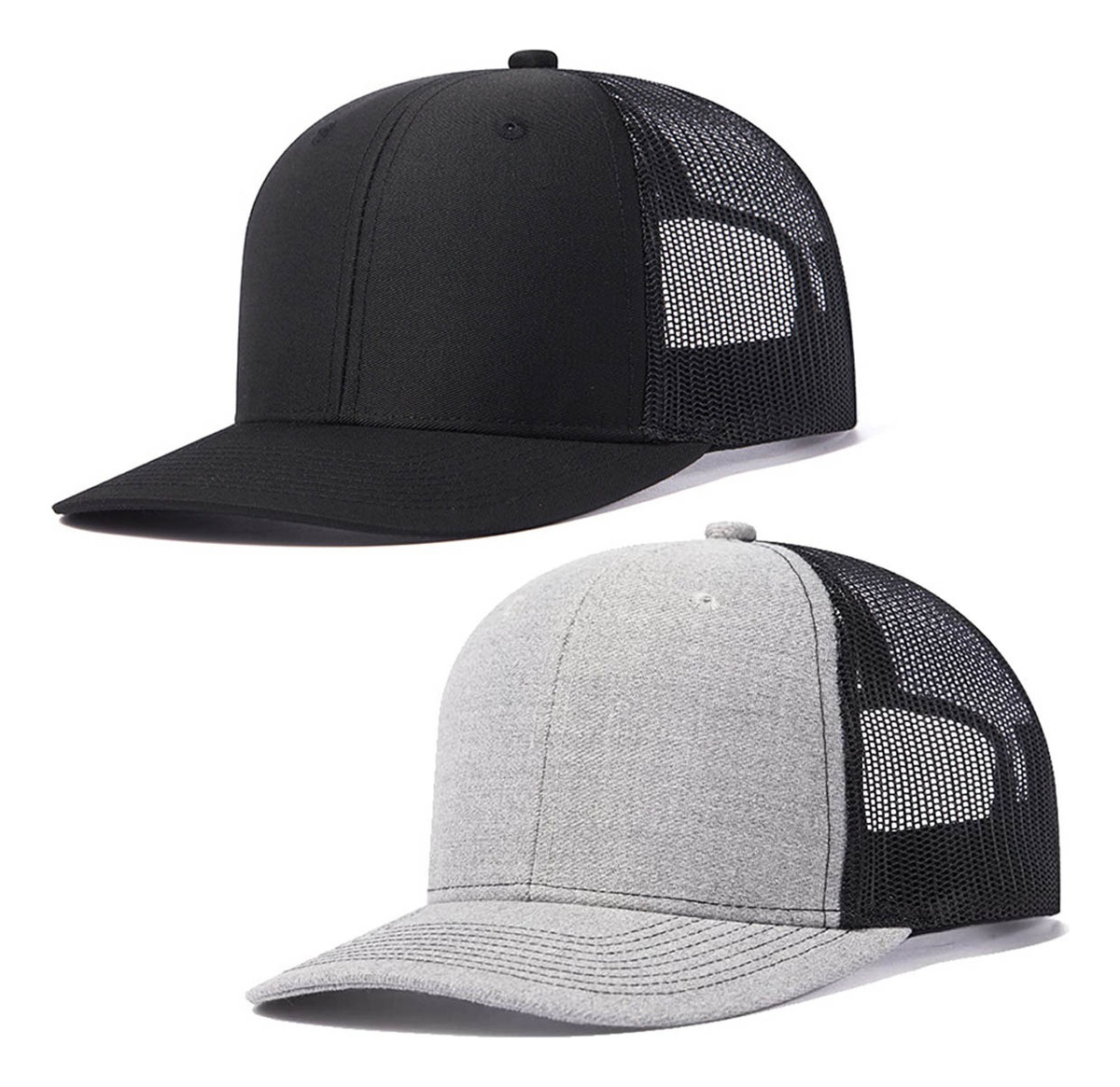 Gorras Wünd Ajustables 2 Piezas para Hombre