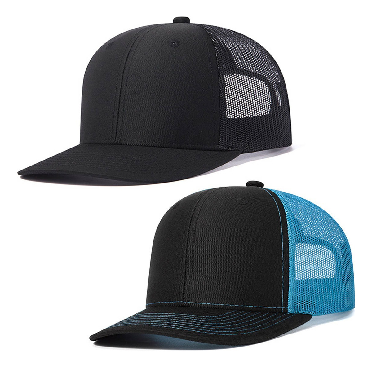 Gorras Wünd Ajustables 2 Piezas para Hombre