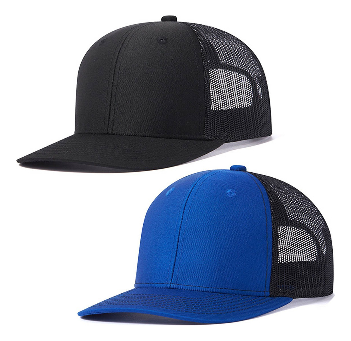 Gorras Wünd Ajustables 2 Piezas para Hombre