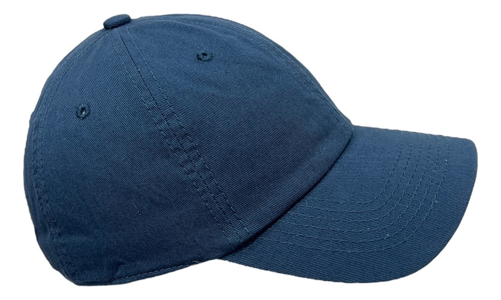 Gorra Wünd Azul Acero