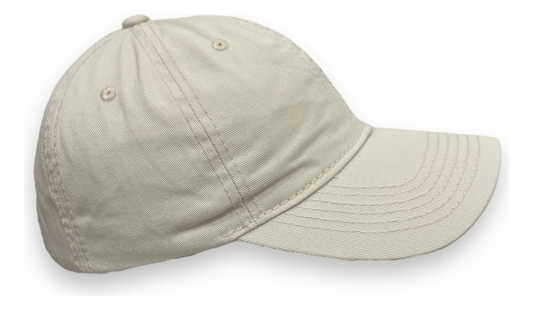 Foto 2 pulgar | Gorra Gabardina Wünd Beige