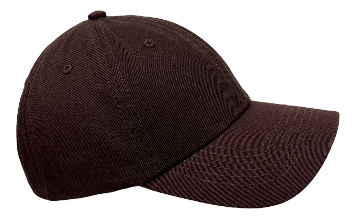 Gorra Gabardina Premium Wünd Marrón