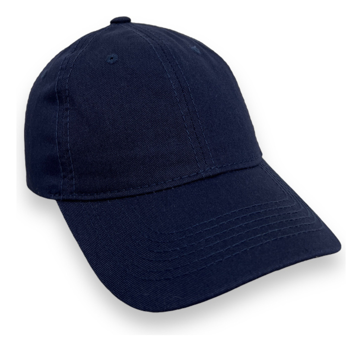 Foto 2 pulgar | Gorra Gabardina Premium Wünd Azul Marino