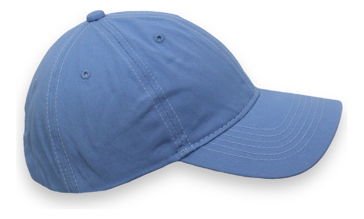 Foto 2 pulgar | Gorra Gabardina Premium Wünd Azul Celeste