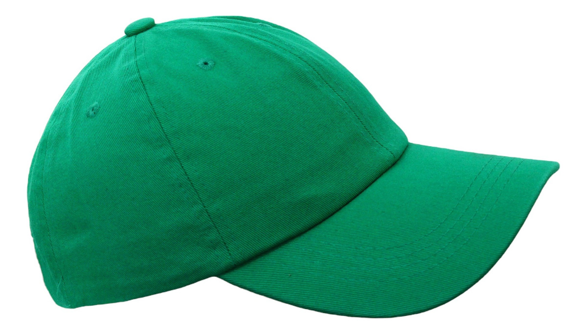 Foto 2 pulgar | Gorra Wünd Verde para Hombre