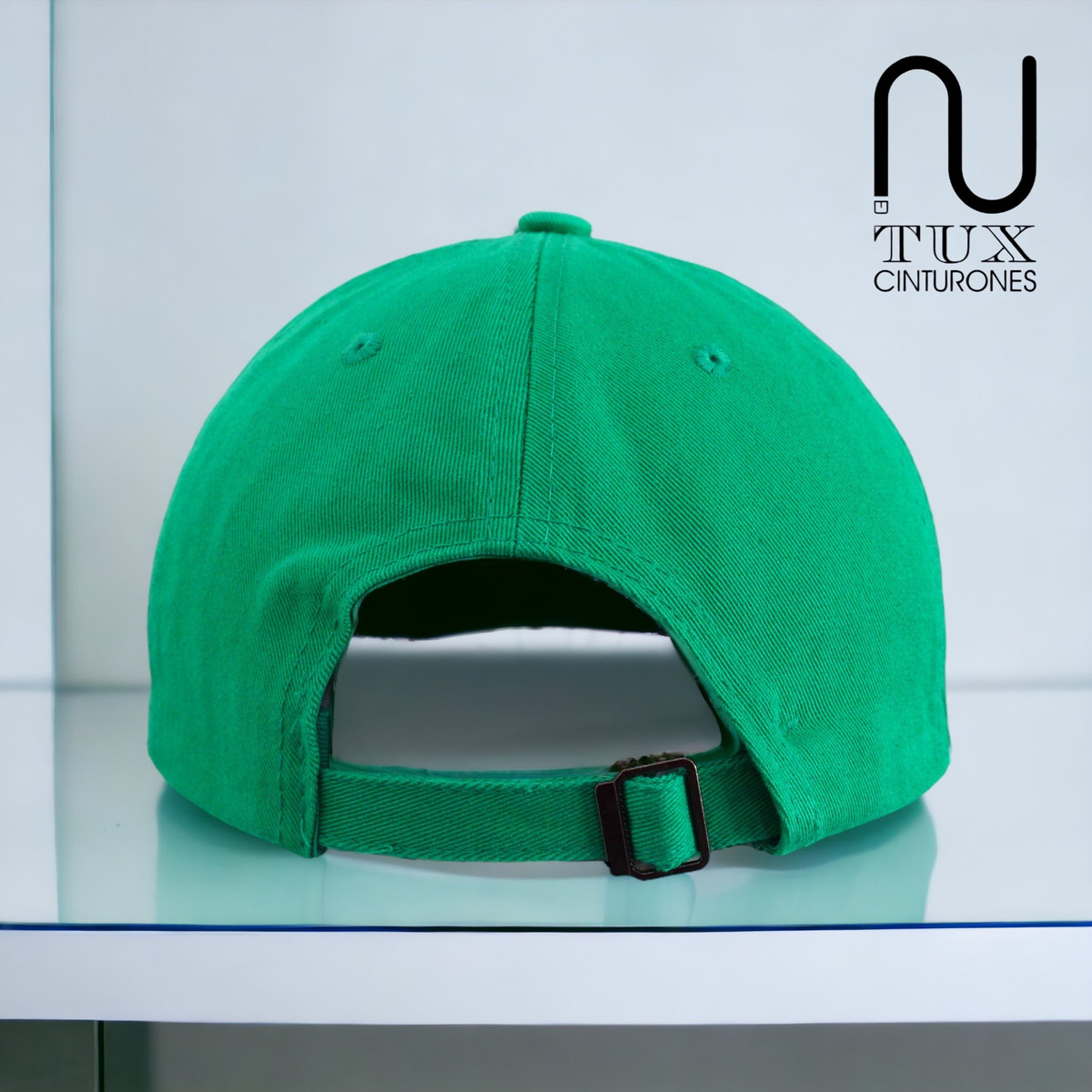 Foto 3 pulgar | Gorra Wünd Verde para Hombre