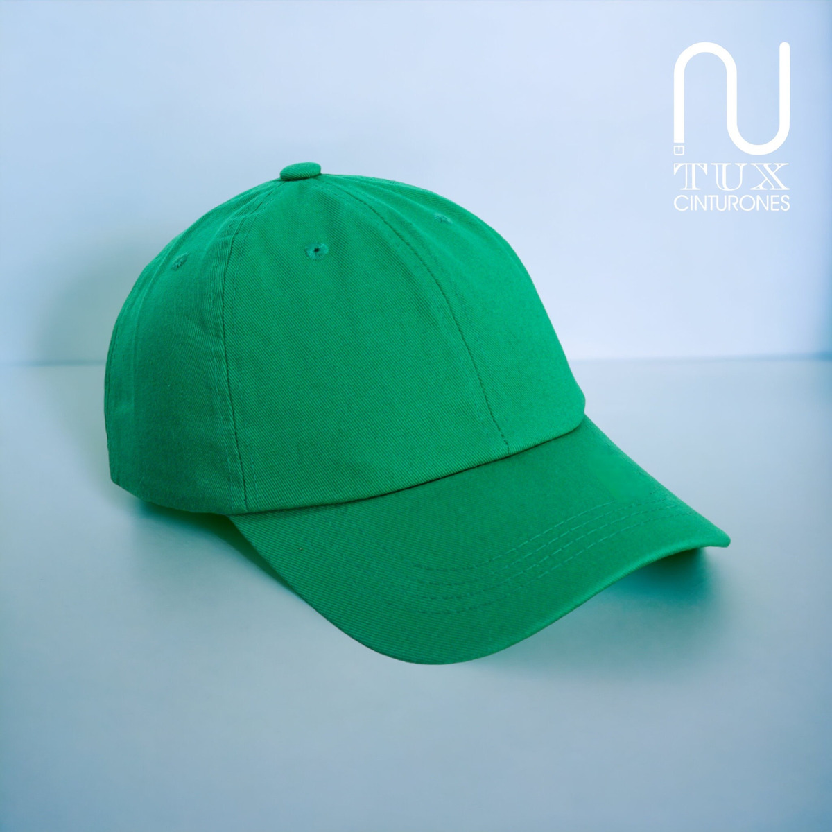 Foto 4 pulgar | Gorra Wünd Verde para Hombre