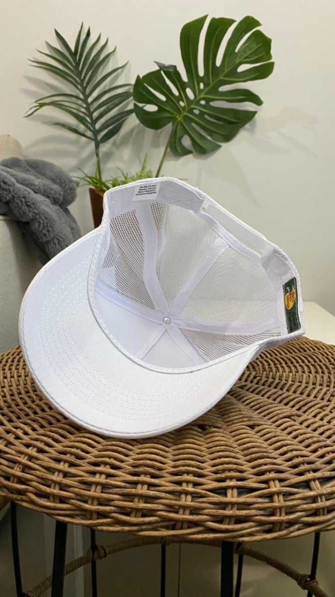 Foto 4 pulgar | Gorra Wünd Blanca para Hombre