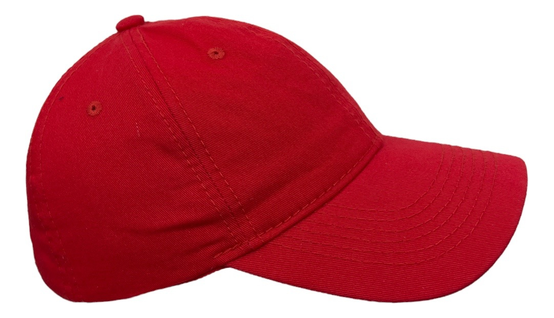 Foto 2 pulgar | Gorra Wünd Roja para Hombre