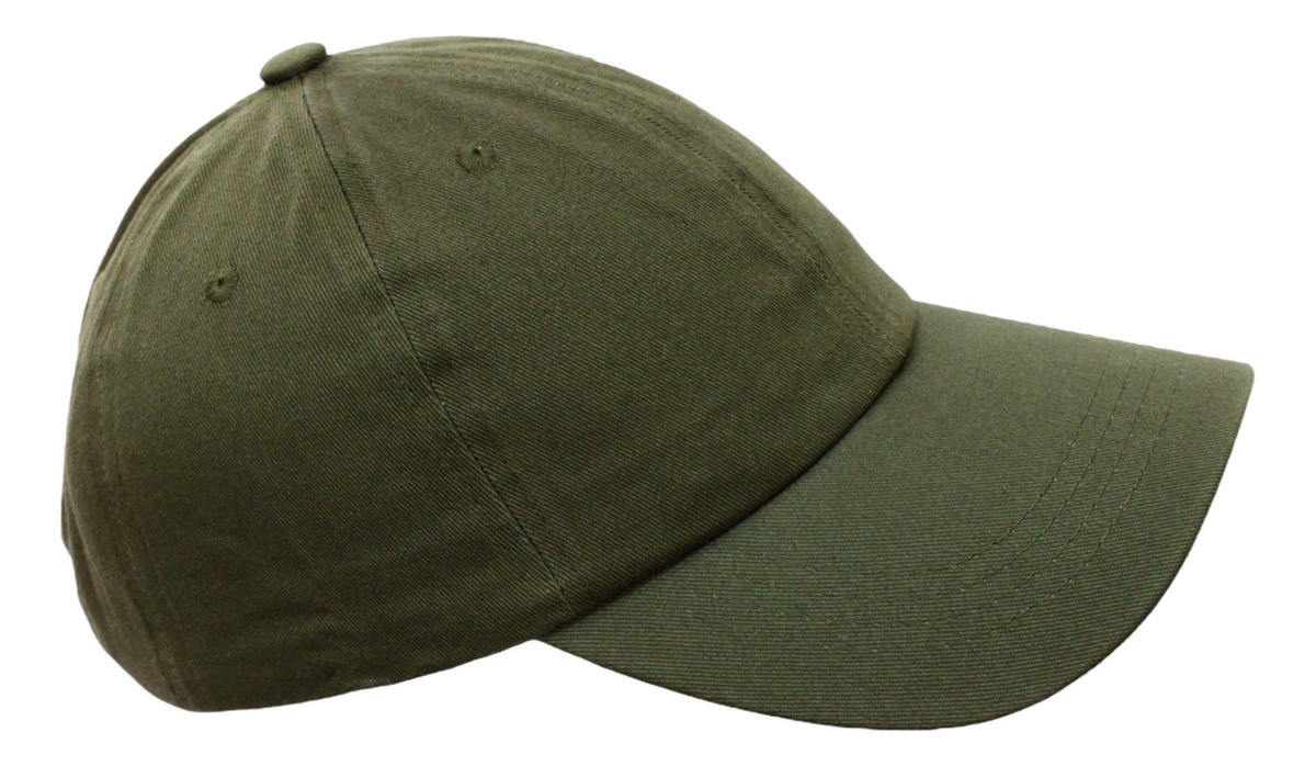 Foto 2 pulgar | Gorra Wünd Verde para Hombre