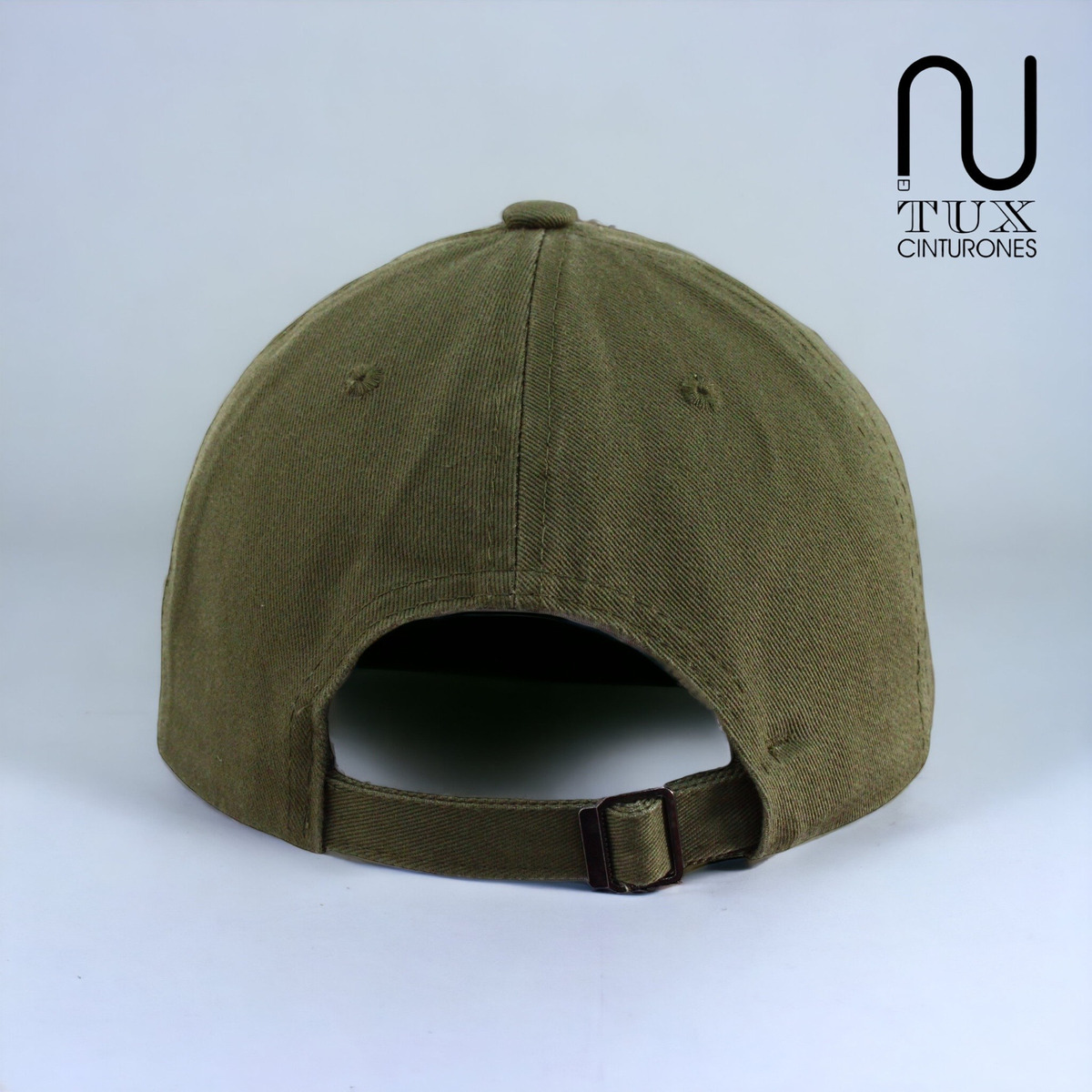 Foto 3 pulgar | Gorra Wünd Verde para Hombre