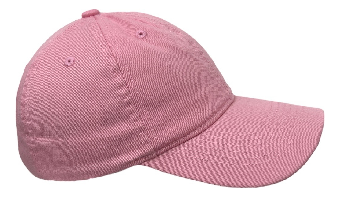 Foto 2 pulgar | Gorra Wünd Rosa para Hombre