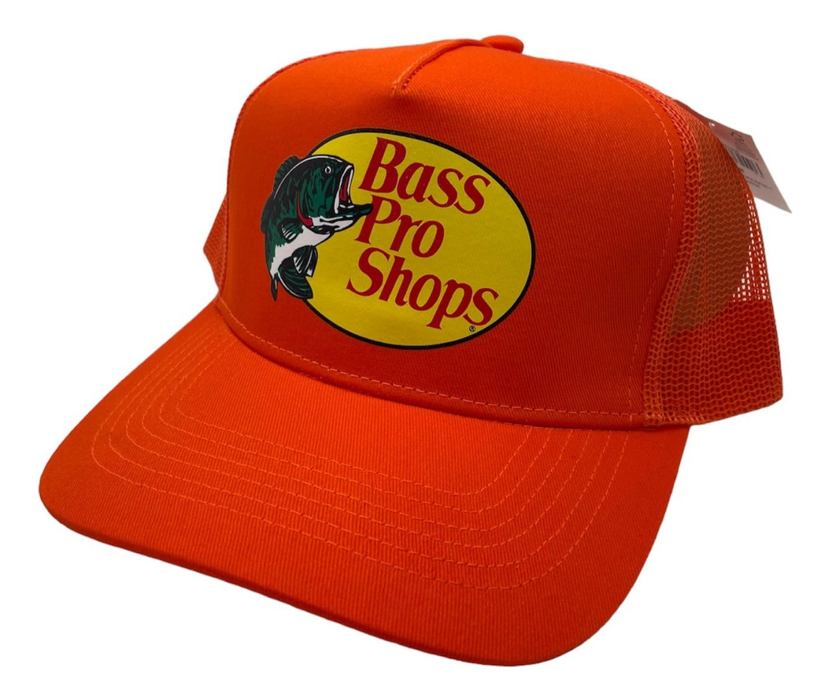 Gorra Wünd Naranja Ajustable para Hombre