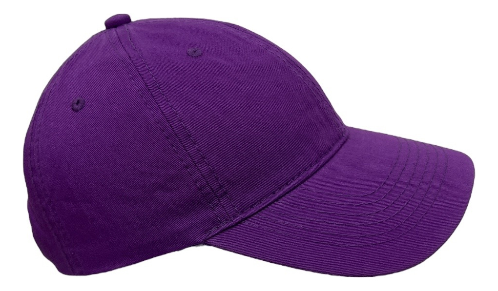 Foto 2 pulgar | Gorra Gabardina Wünd Púrpura