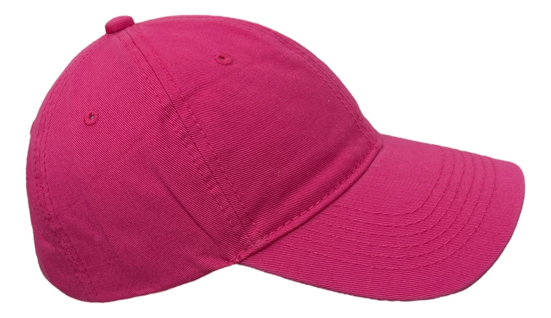 Foto 2 pulgar | Gorra Gabardina Premium Wünd Rosa