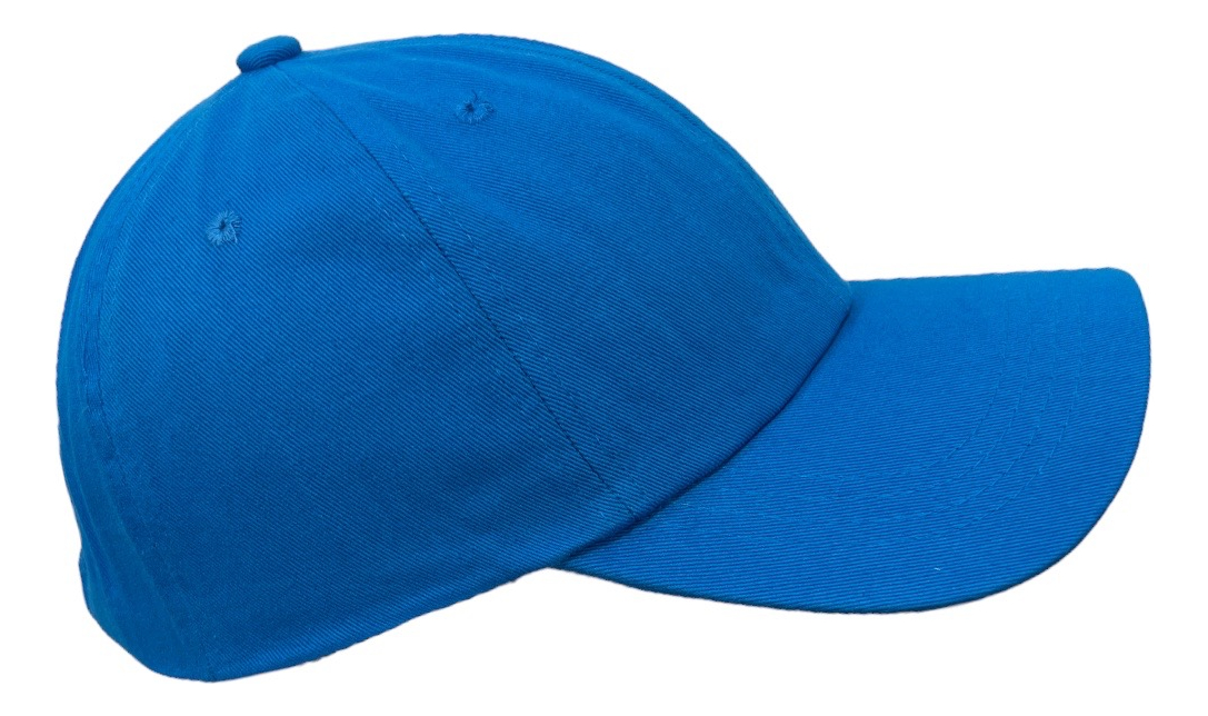 Foto 2 pulgar | Gorra Gabardina Premium Wünd Azul Turquesa