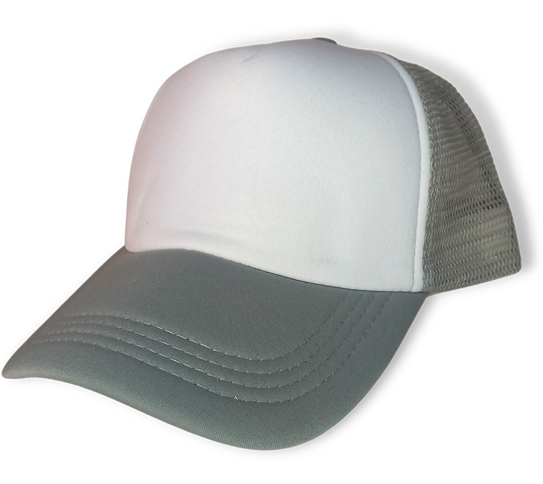 Gorra Wünd Gris para Hombre