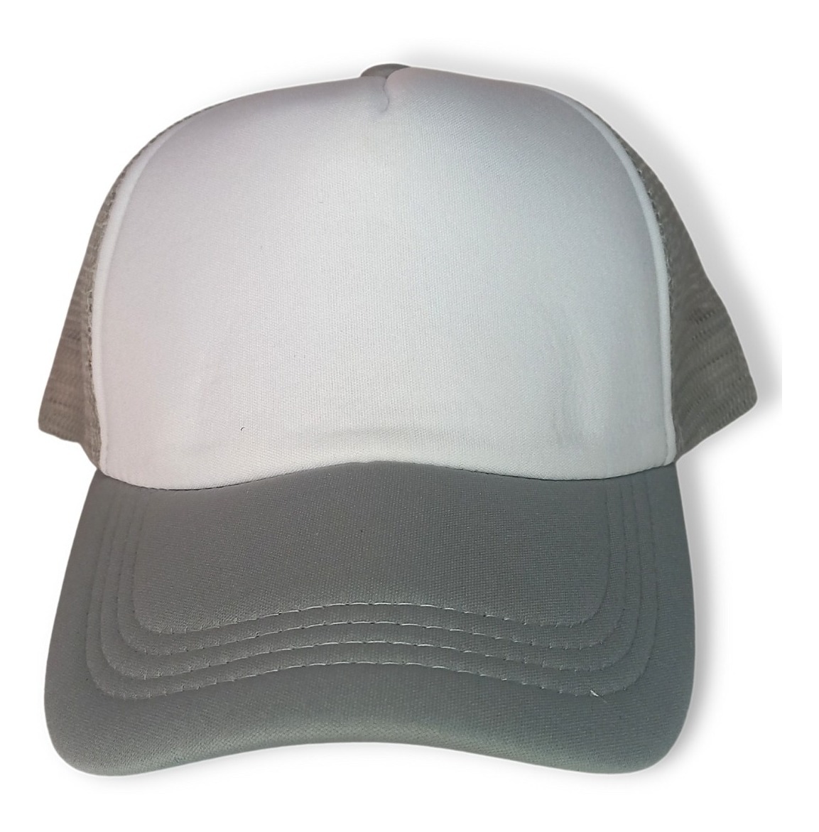 Foto 2 | Gorra Wünd Gris para Hombre