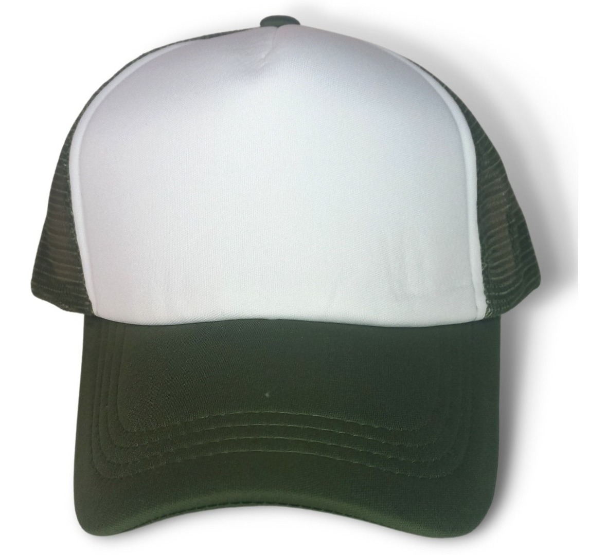 Foto 2 | Gorra Wünd Verde para Hombre