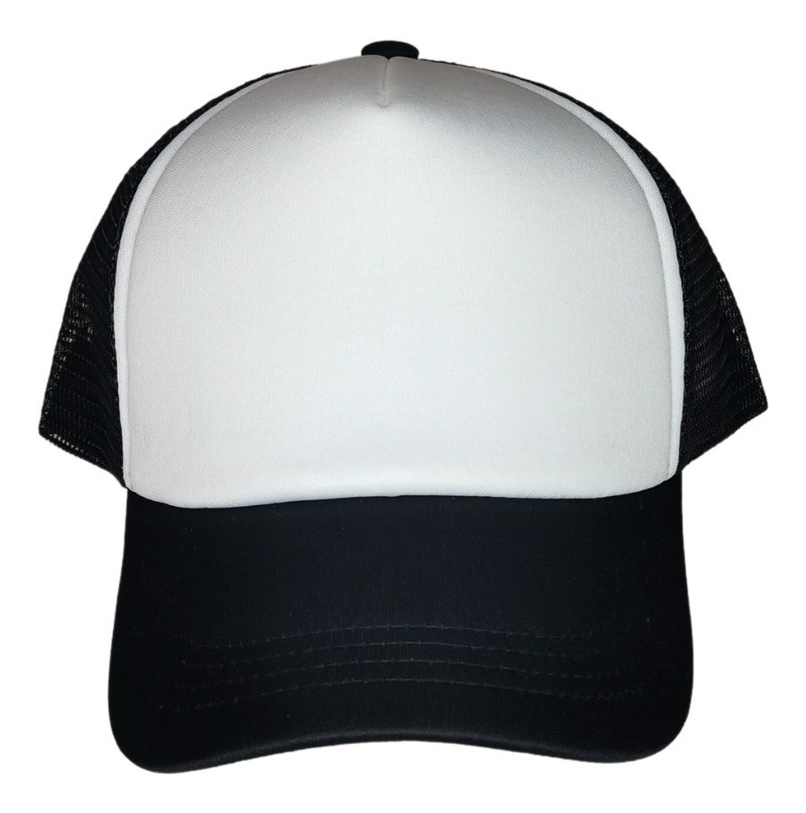 Foto 2 | Gorra Wünd Negra para Hombre