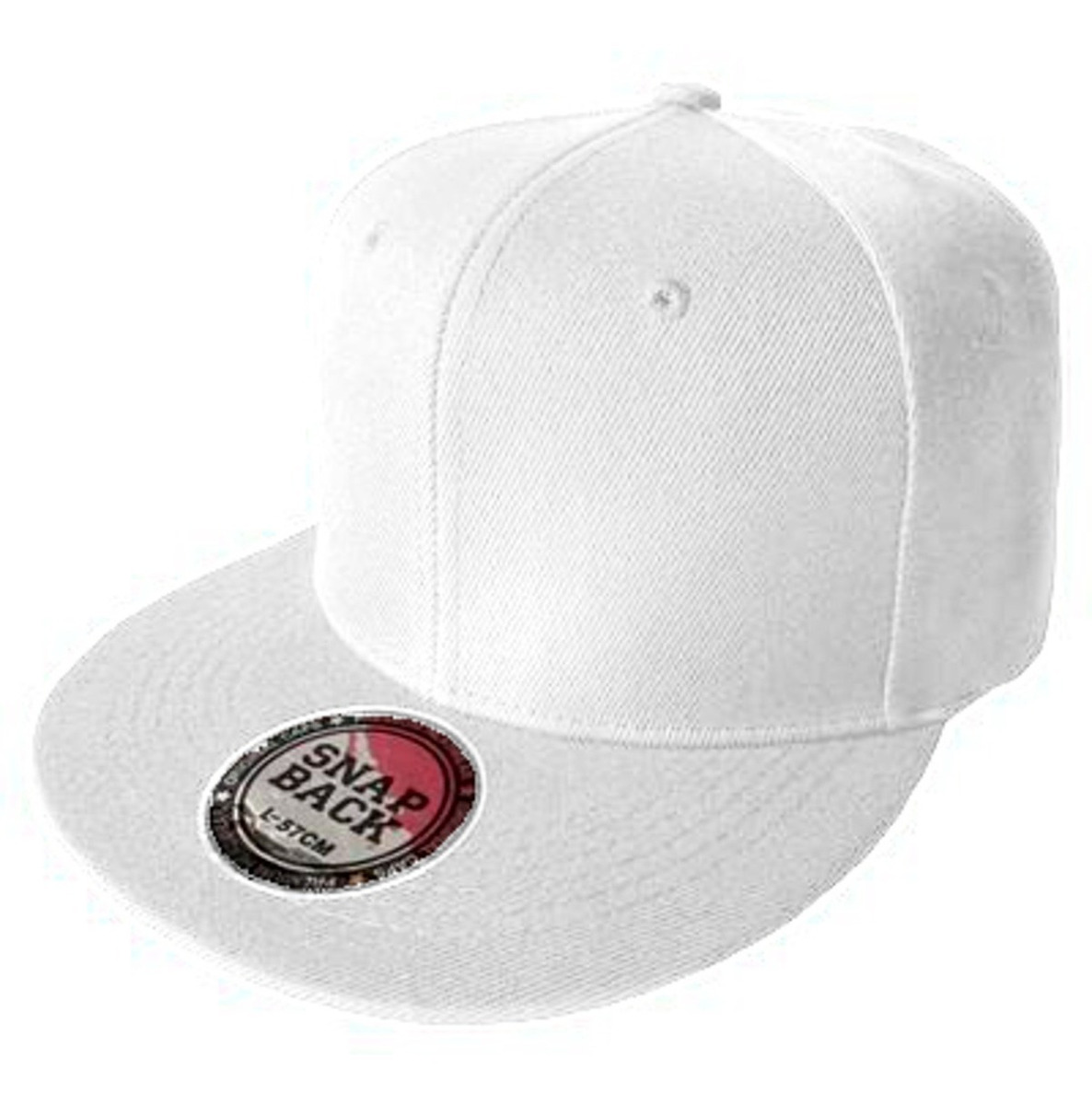 Foto 2 pulgar | Gorra Wünd Blanca para Hombre