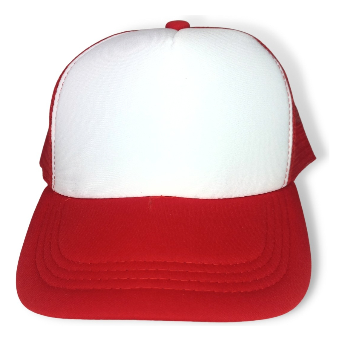 Foto 3 pulgar | Gorra Wünd Roja para Hombre