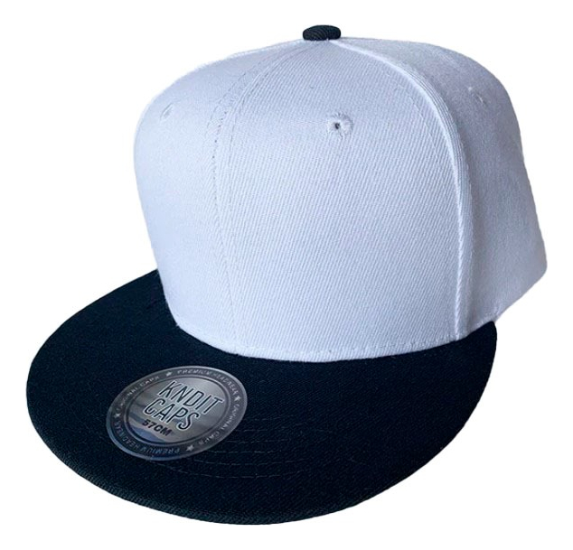 Foto 2 pulgar | Gorra Wünd Blanca para Hombre