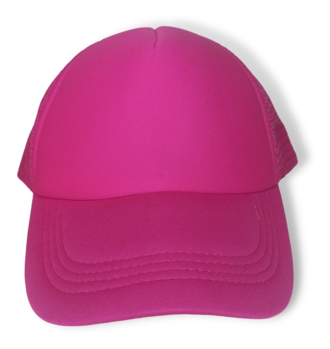 Foto 3 pulgar | Gorra Wünd Rosa para Hombre