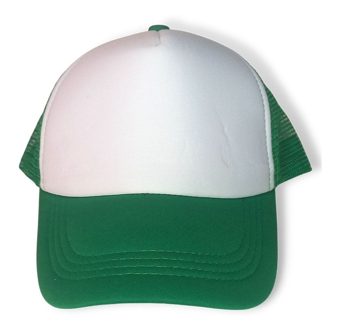 Foto 2 | Gorra Wünd Verde para Hombre