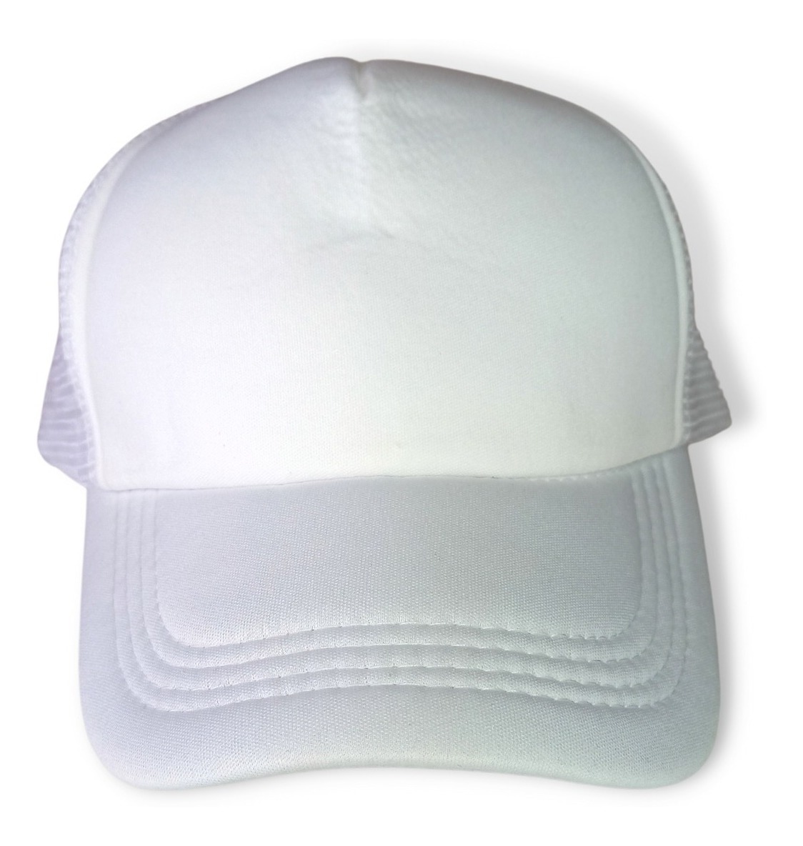 Foto 3 pulgar | Gorra Wünd Blanca para Hombre