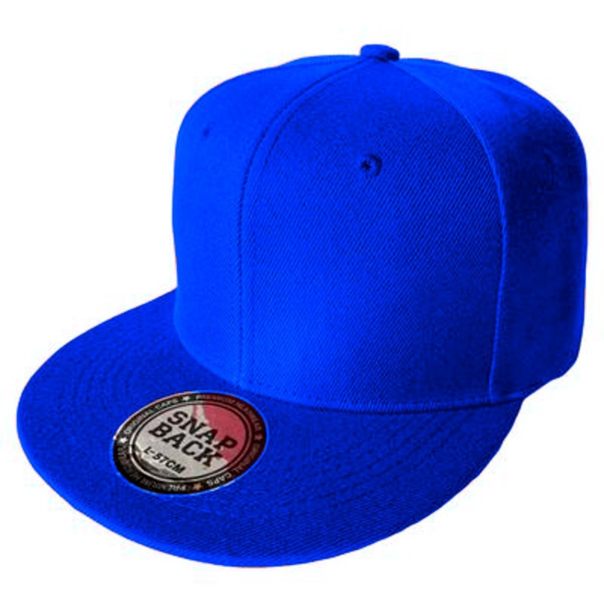 Gorra Wünd Azul Rey