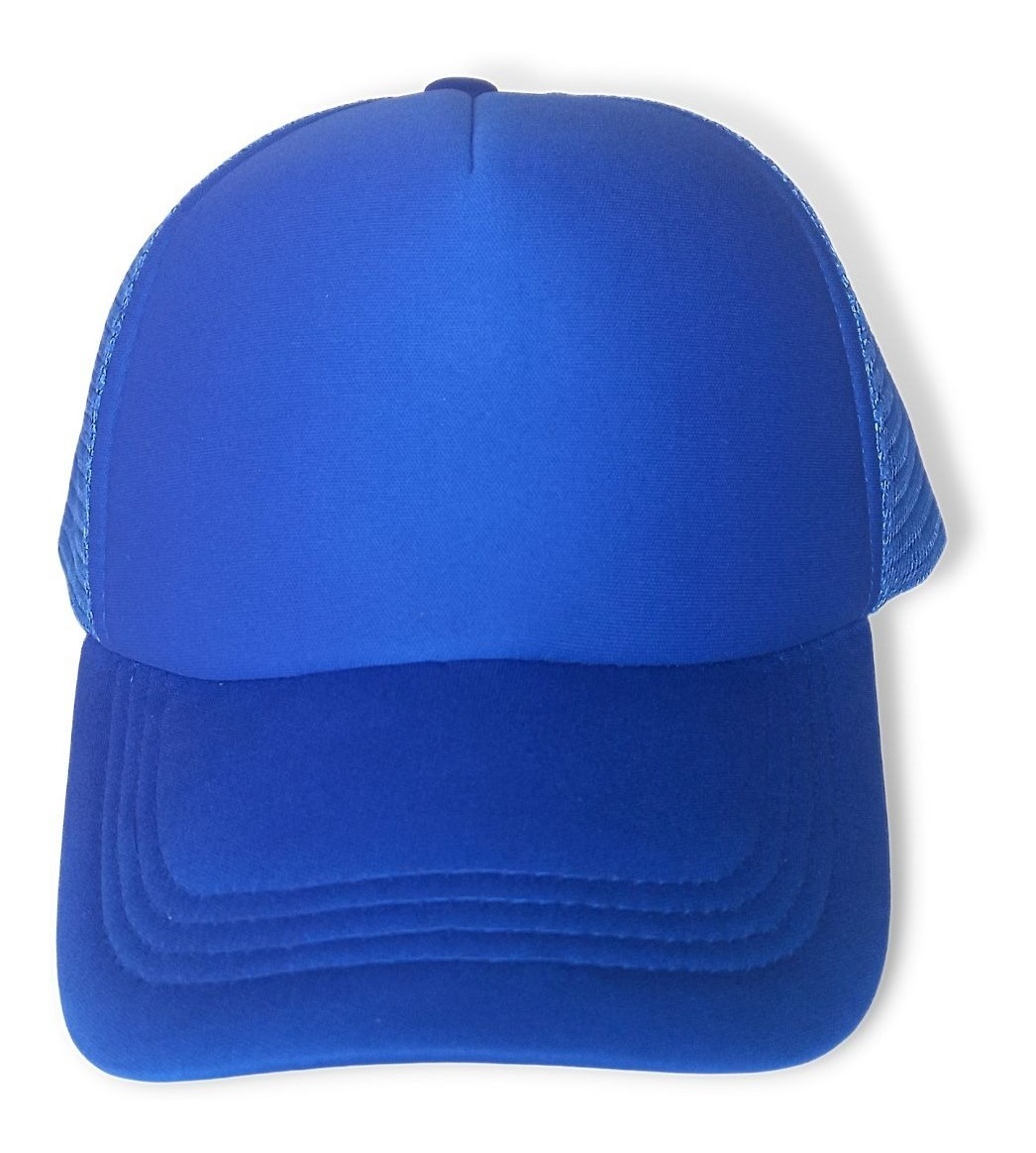 Foto 2 | Gorra Lisa Trucker Wünd Azul