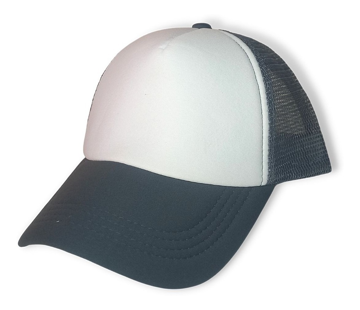 Gorra Lisa Trucker Wünd Blanca