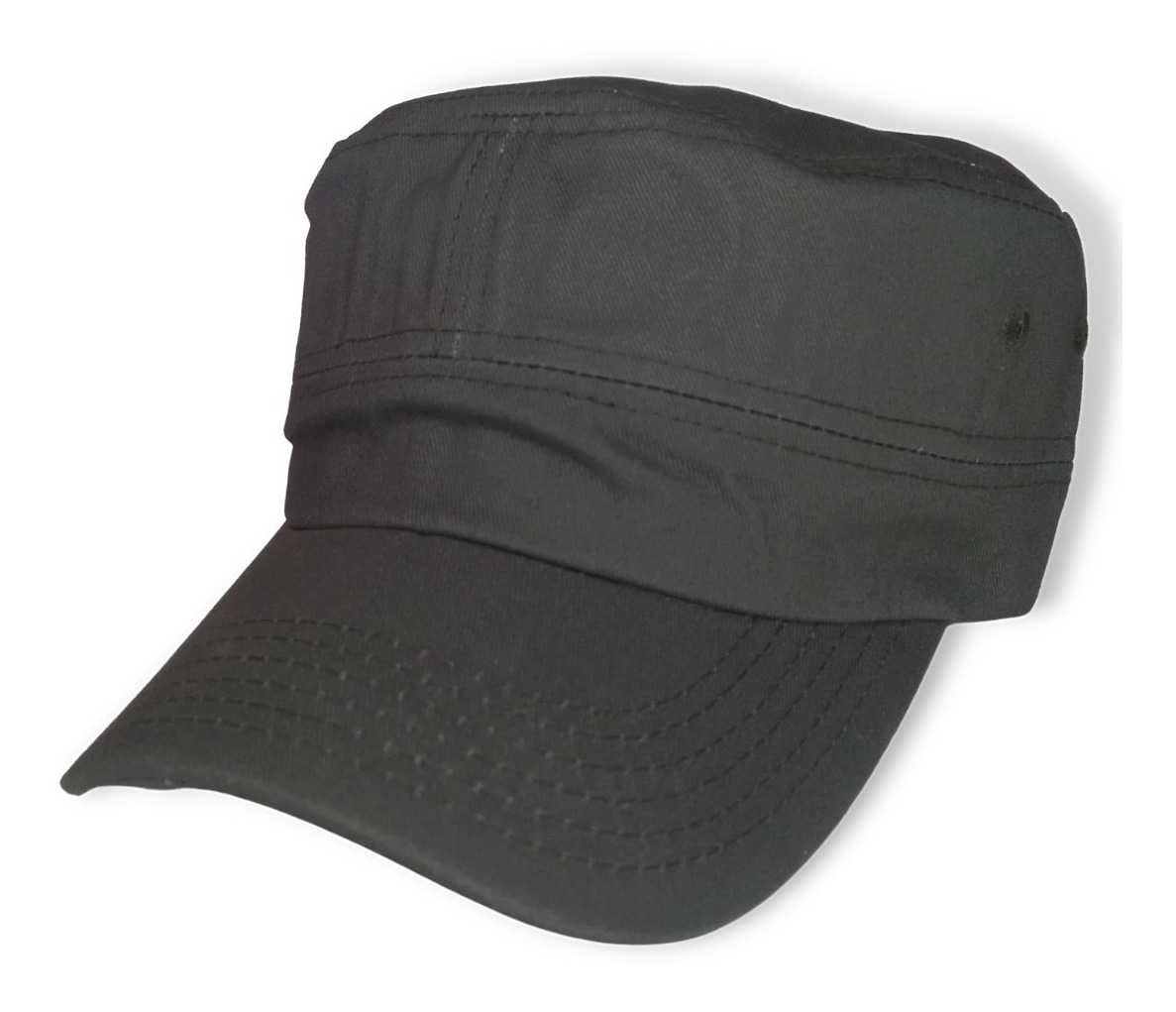 Gorra Táctica Wünd Verde Oscuro