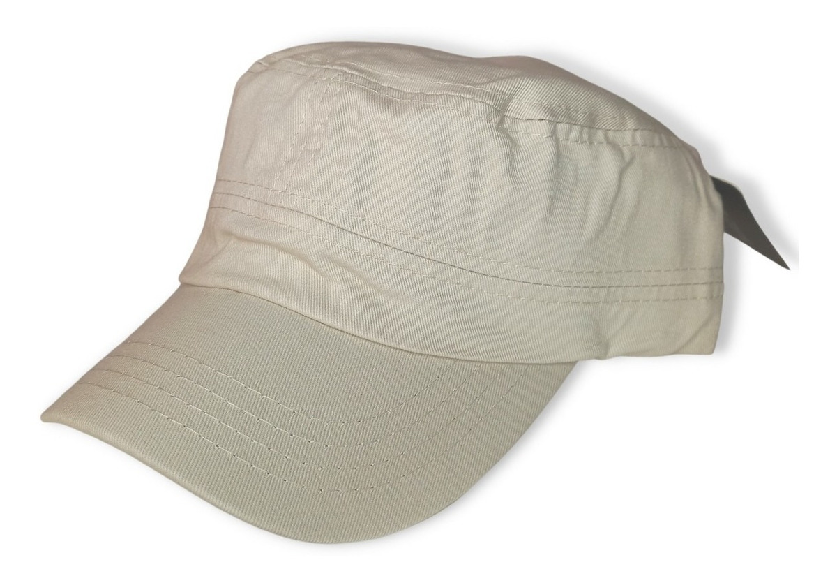 Gorra Táctica Wünd Beige