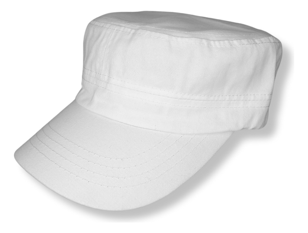 Foto 2 pulgar | Gorra Táctica Wünd Blanco