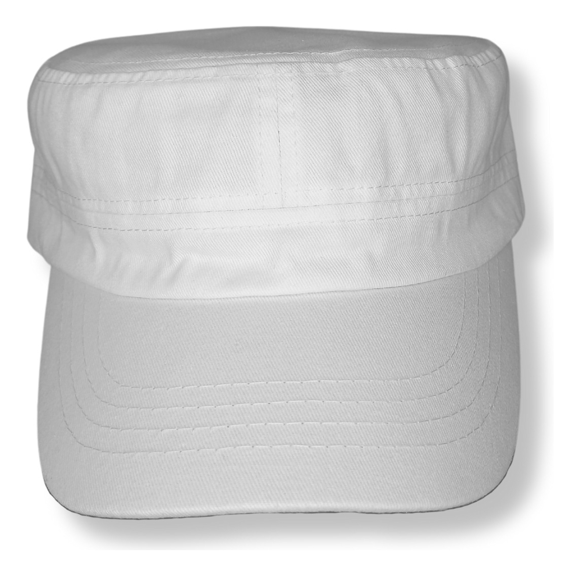 Foto 3 pulgar | Gorra Táctica Wünd Blanco