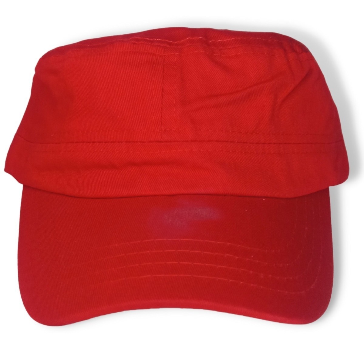 Foto 3 pulgar | Gorra Táctica Wünd Roja