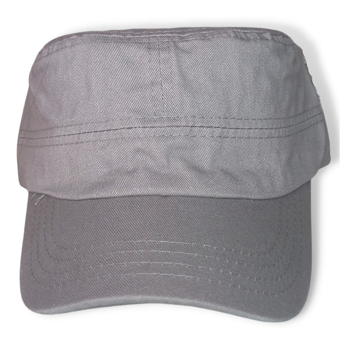 Foto 4 pulgar | Gorra Táctica Wünd Gris