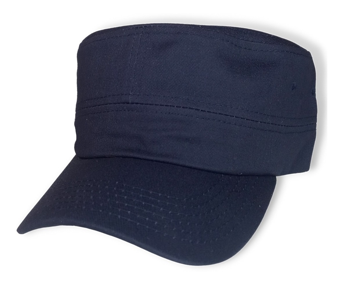 Gorra Táctica  Wünd Azul Oscuro