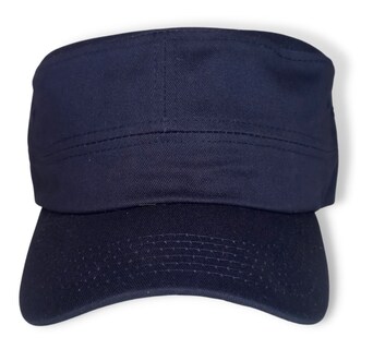 Foto 2 | Gorra Táctica Wünd Azul Oscuro