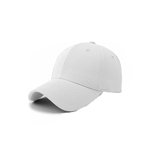 Foto 3 | Gorra de Beisbol Cómoda para Deportes al Aire Libre 2 Piezas Negra y Blanca