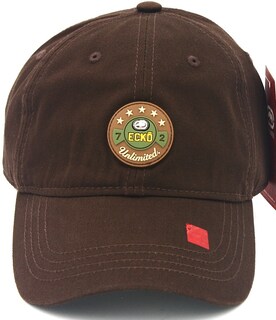 Foto 2 | Gorra Eckó Unltd. Marrón para Hombre