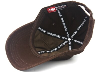 Foto 3 | Gorra Eckó Unltd. Marrón para Hombre