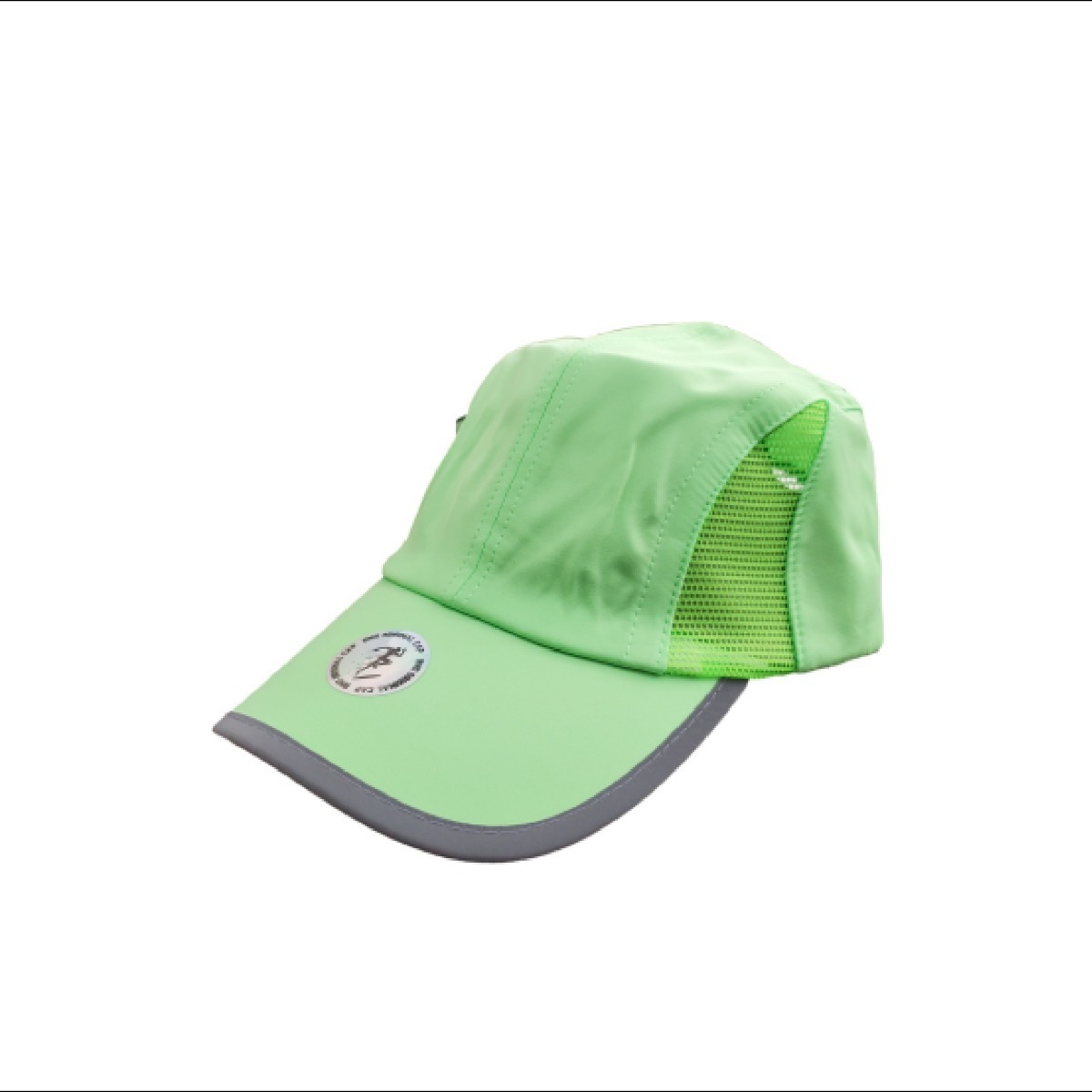 Foto 2 pulgar | Gorra Deportiva Unisex Verde